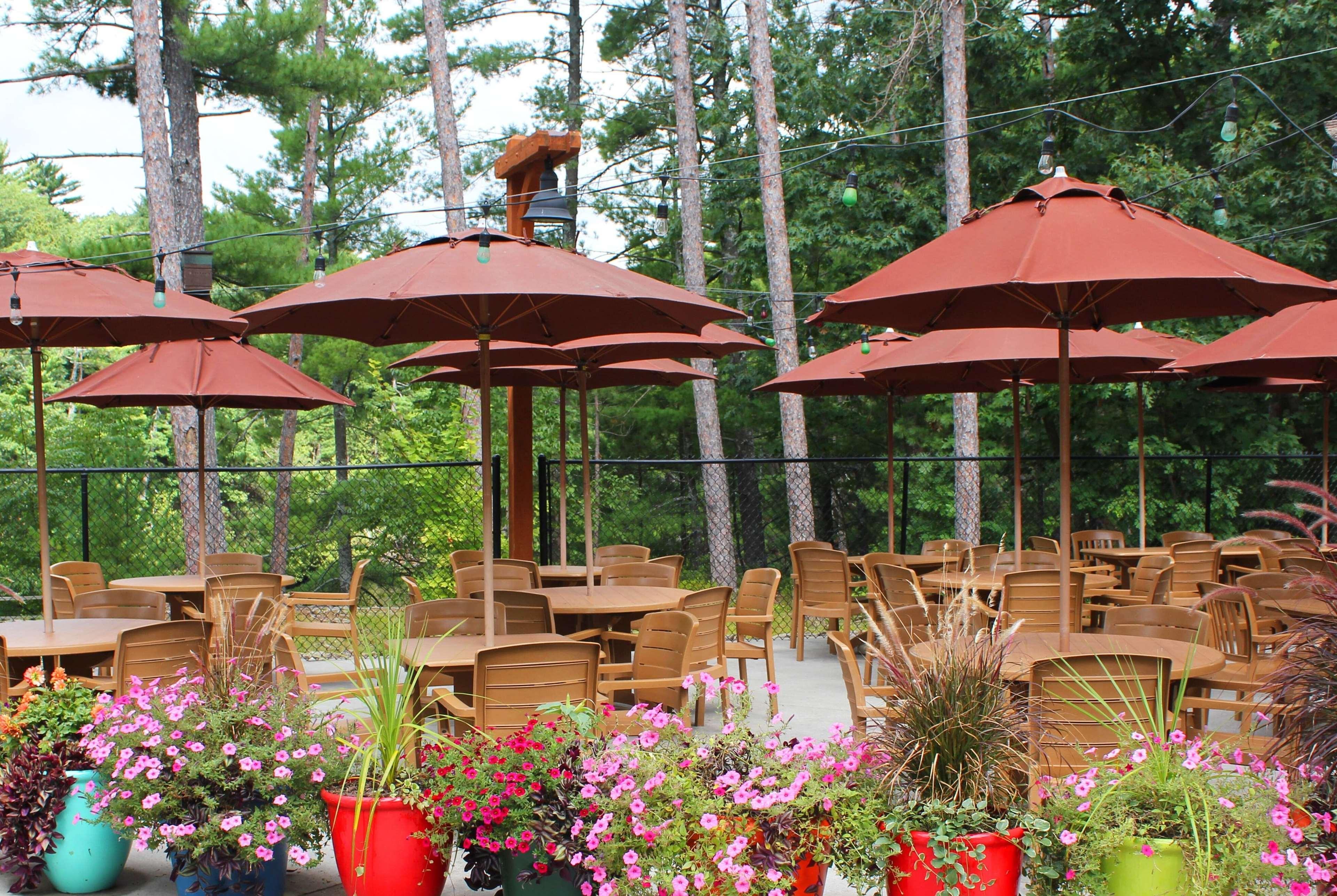 Chula Vista Resort, Trademark Collection By Wyndham Wisconsin Dells Exterior foto