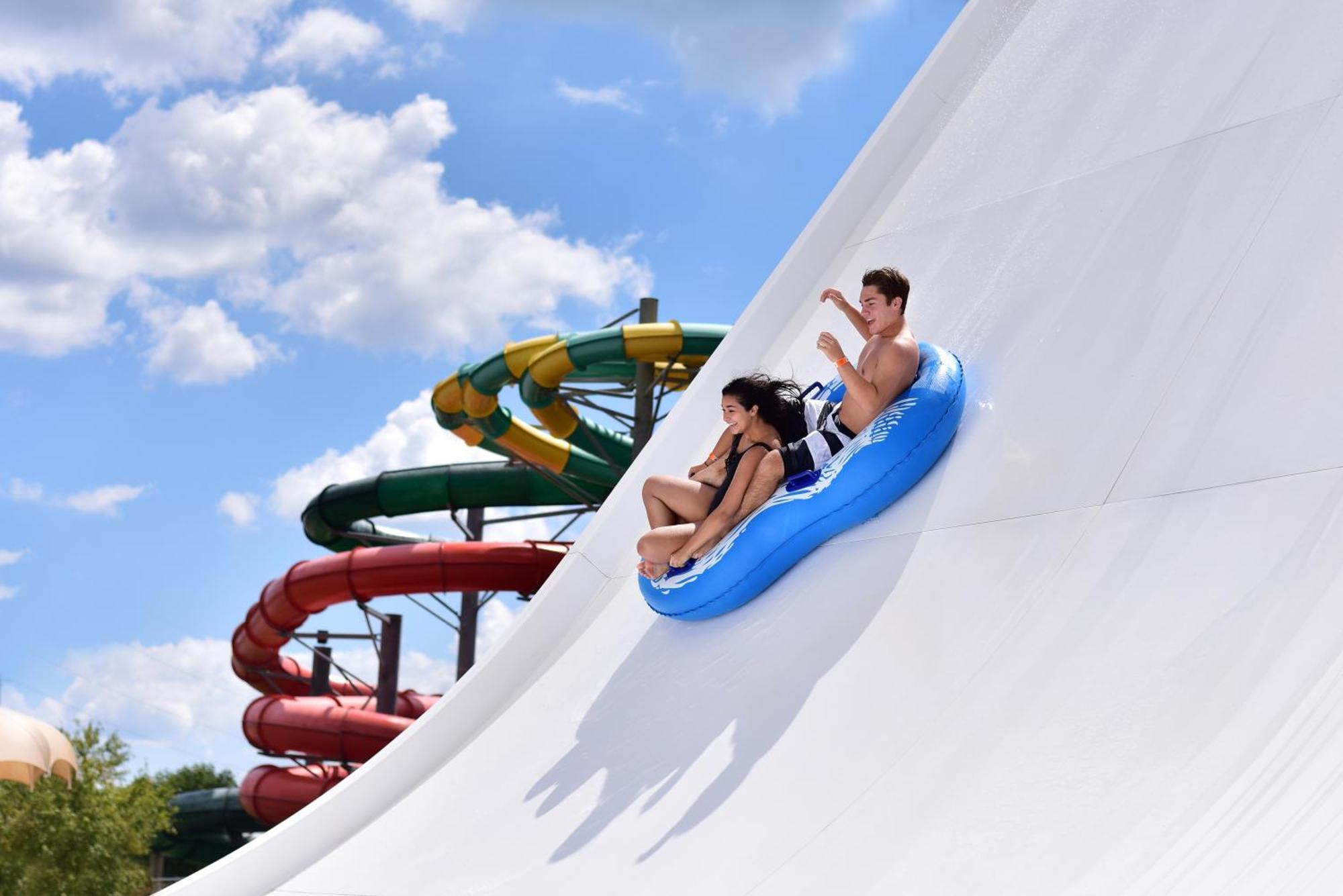 Chula Vista Resort, Trademark Collection By Wyndham Wisconsin Dells Exterior foto