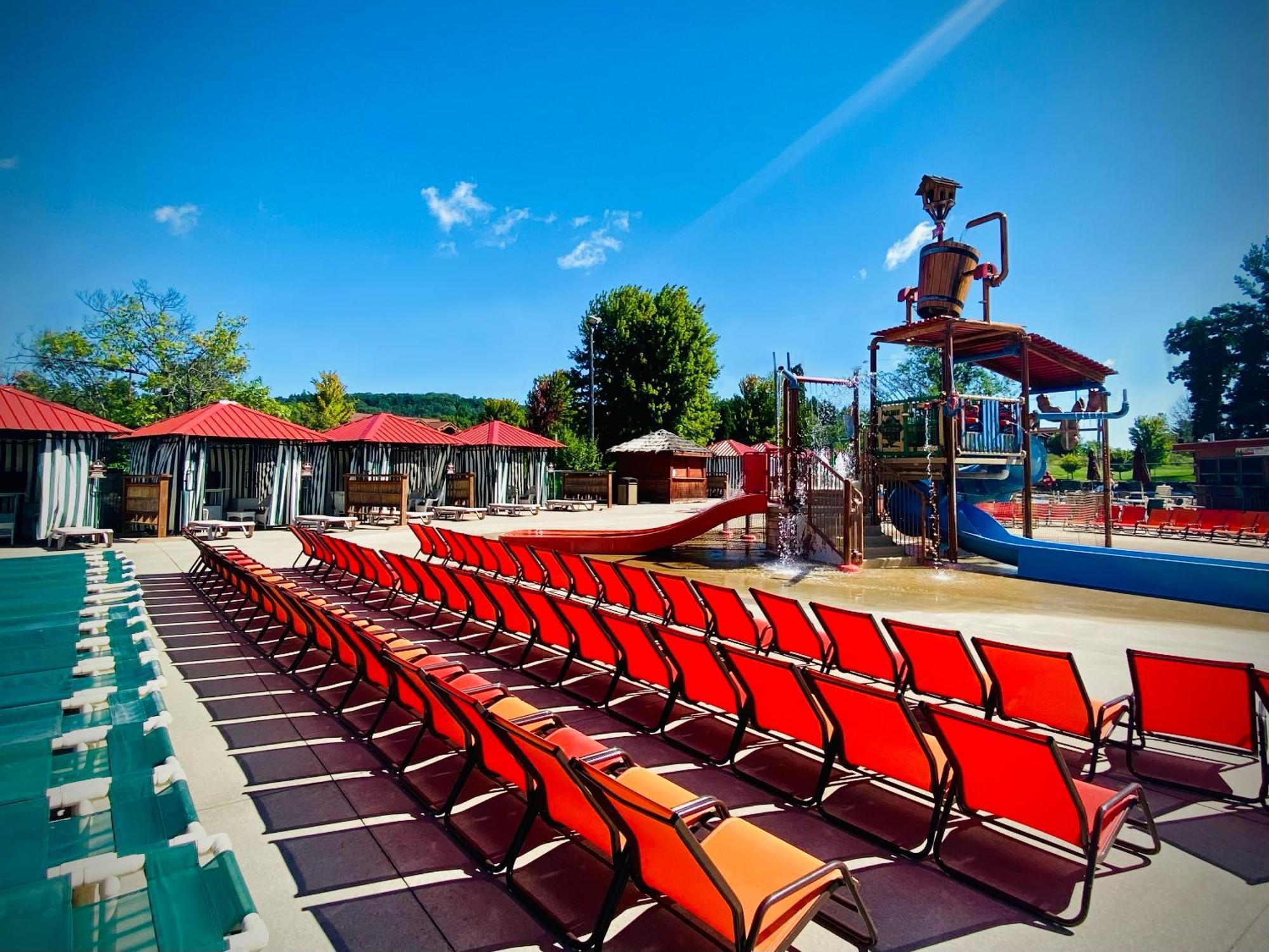 Chula Vista Resort, Trademark Collection By Wyndham Wisconsin Dells Exterior foto