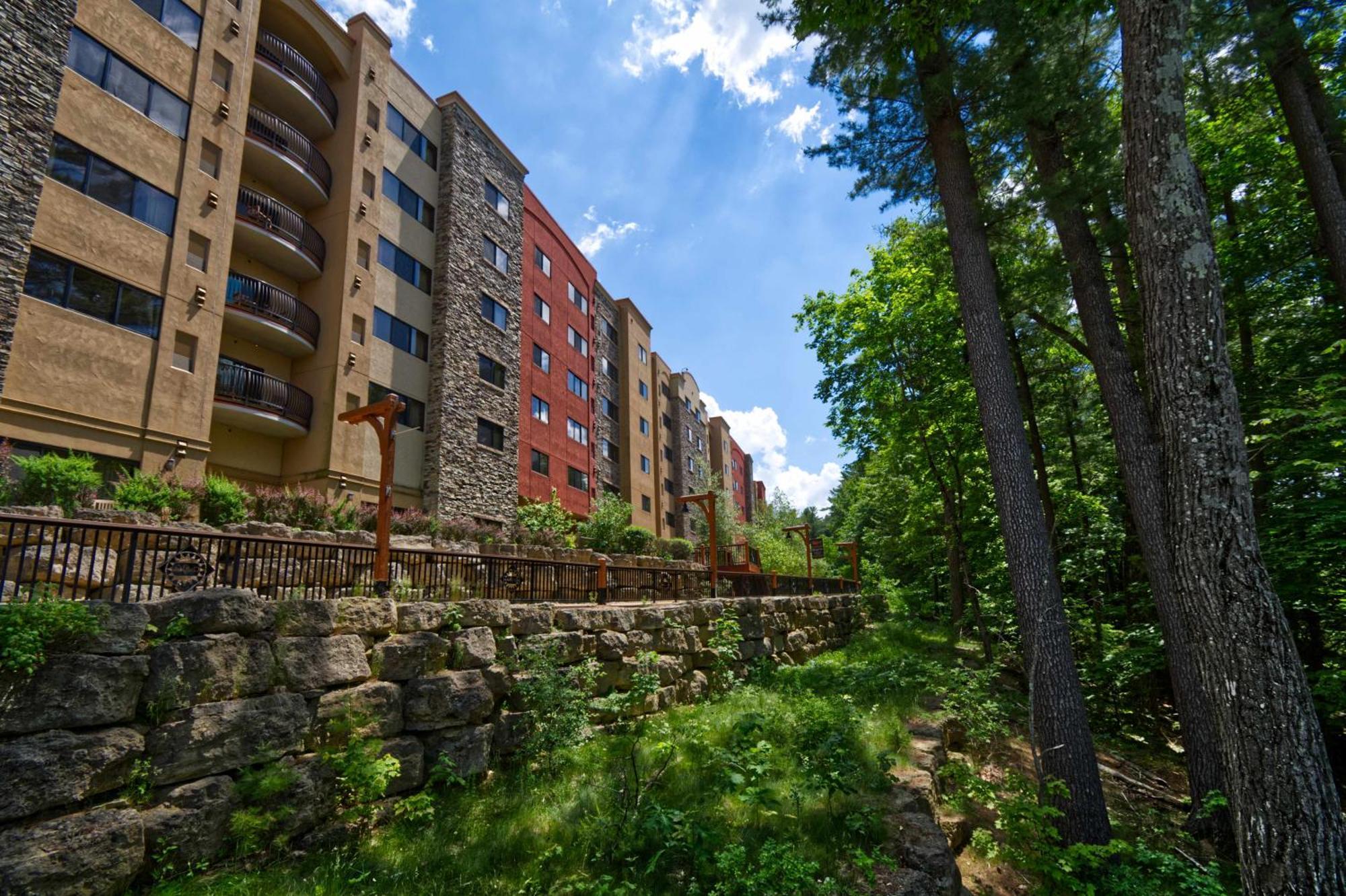 Chula Vista Resort, Trademark Collection By Wyndham Wisconsin Dells Exterior foto