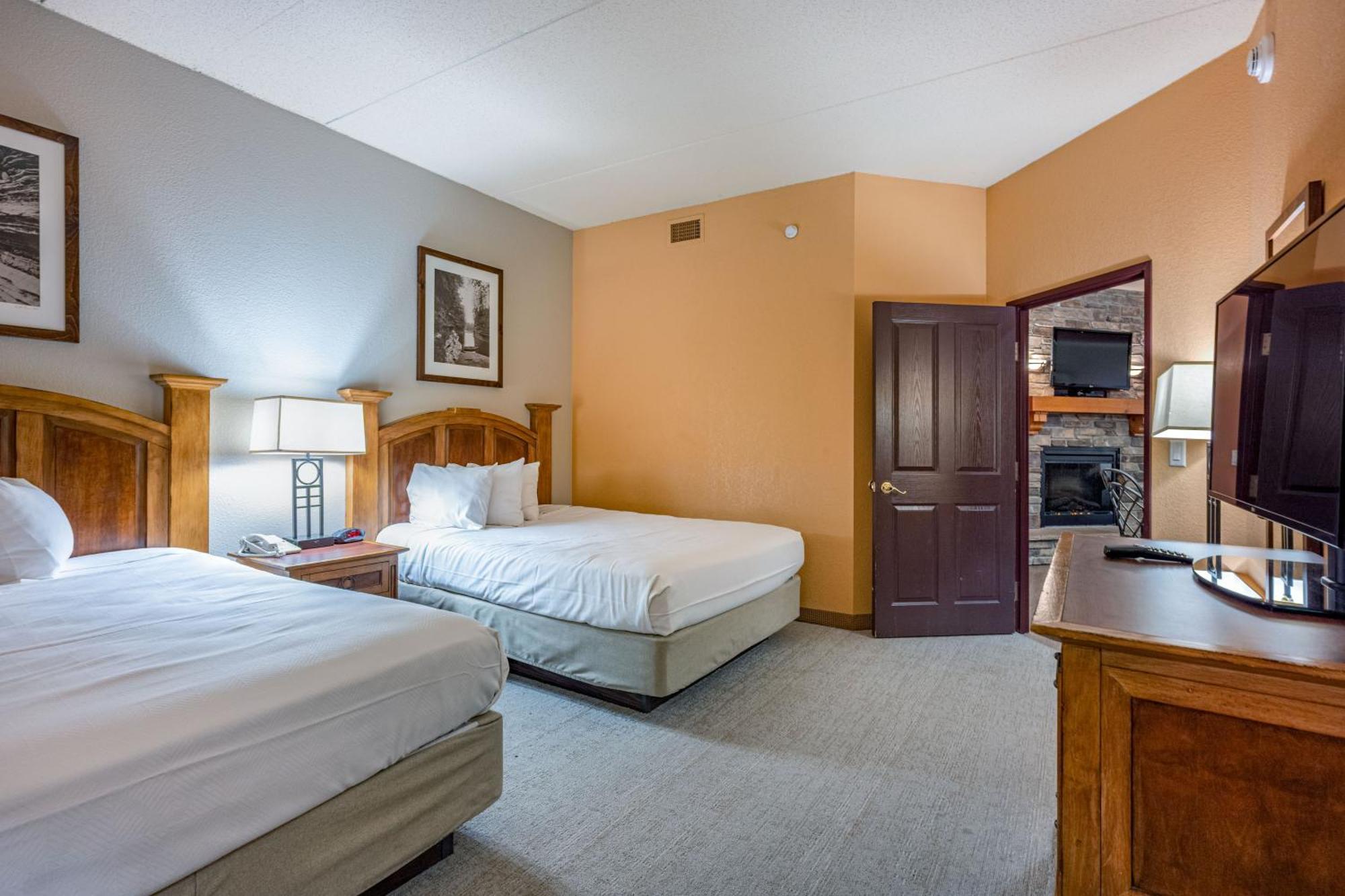 Chula Vista Resort, Trademark Collection By Wyndham Wisconsin Dells Exterior foto