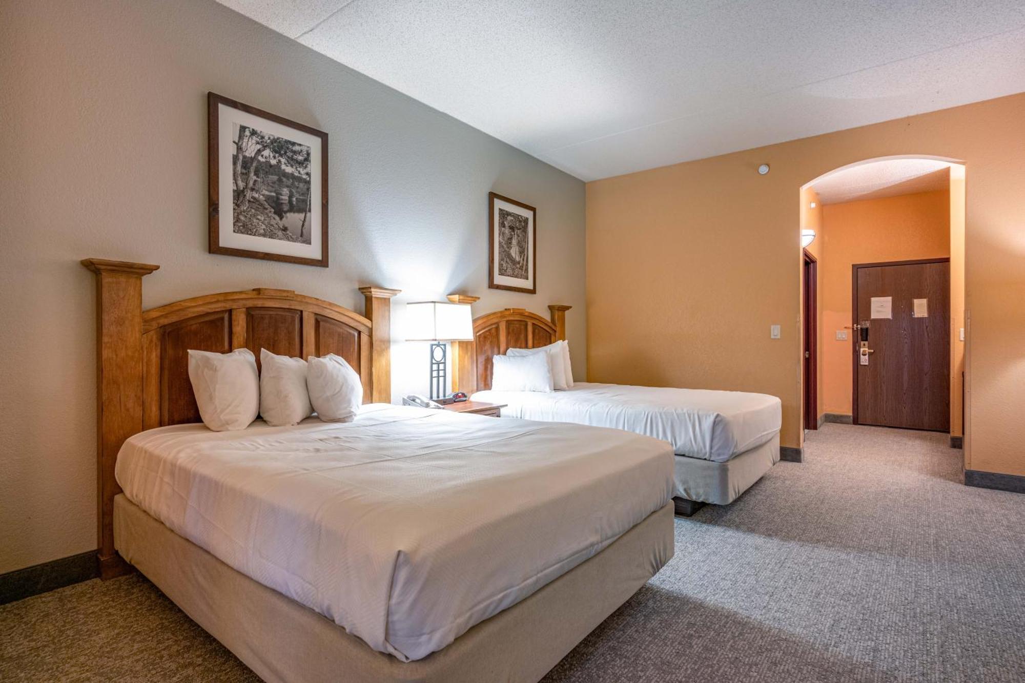 Chula Vista Resort, Trademark Collection By Wyndham Wisconsin Dells Exterior foto